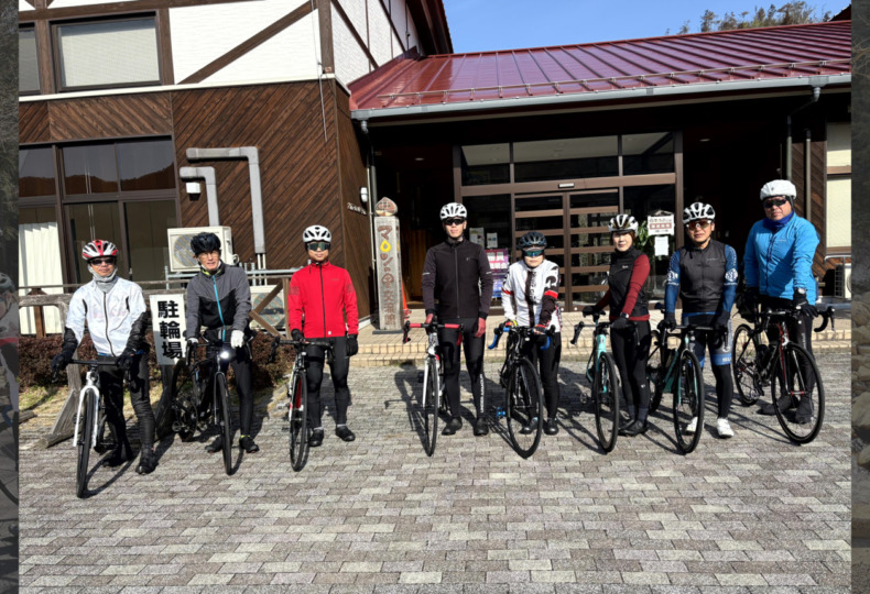 20260301_ゆるめライド_マロンの里