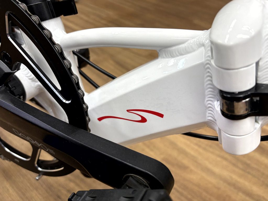 CARACLE_S_標準仕様_White