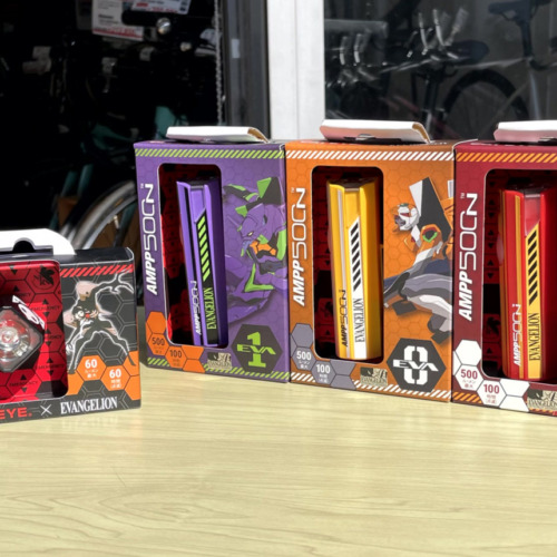 CATEYE_AMPP500N_EVANGELION