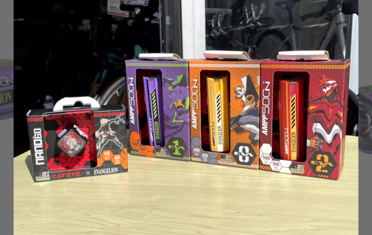 CATEYE_AMPP500N_EVANGELION