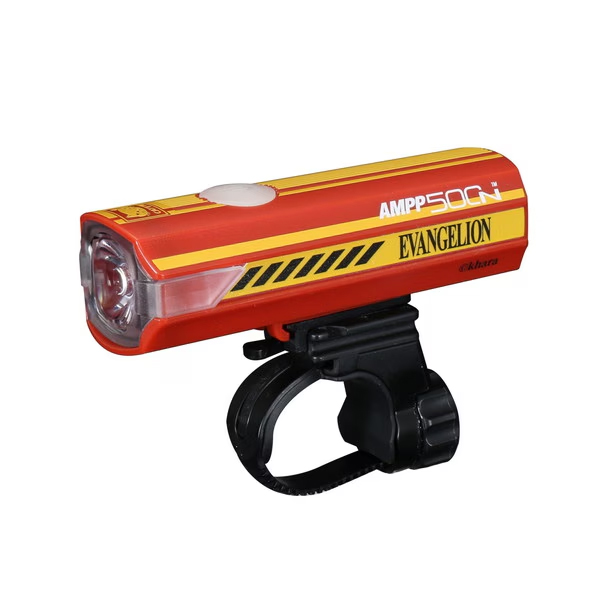 CATEYE_AMPP500N_HL-EL085NRC_EVA_RED