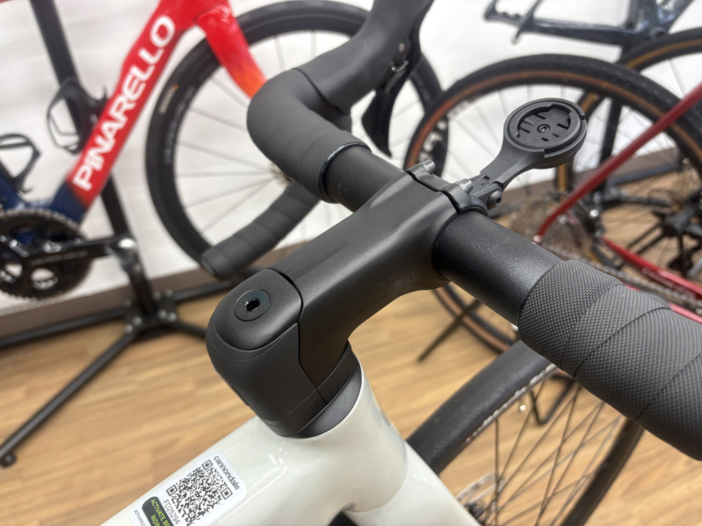 Cannondale_CAAD14_3_Chalk