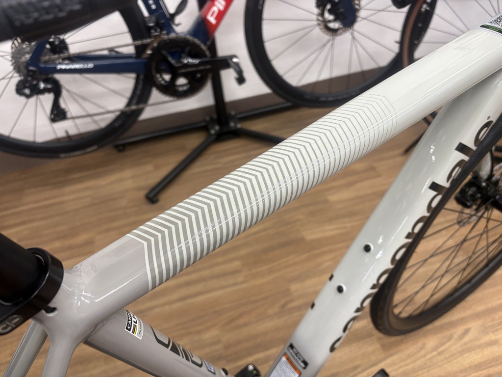 Cannondale_CAAD14_3_Chalk