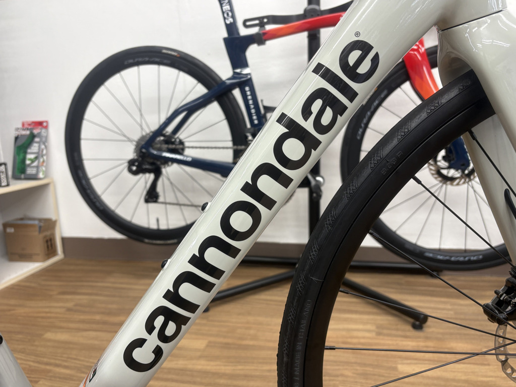 Cannondale_CAAD14_3_Chalk