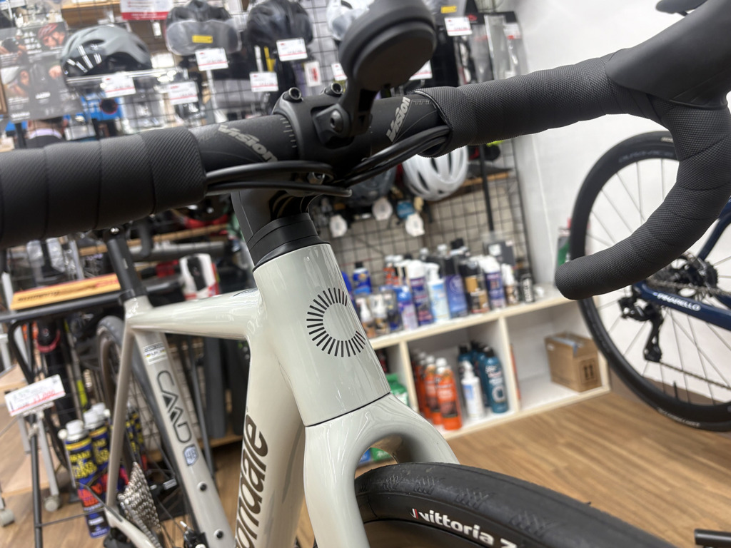 Cannondale_CAAD14_3_Chalk