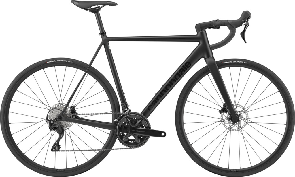 Cannondale_CAAD14_3_MatteBlack