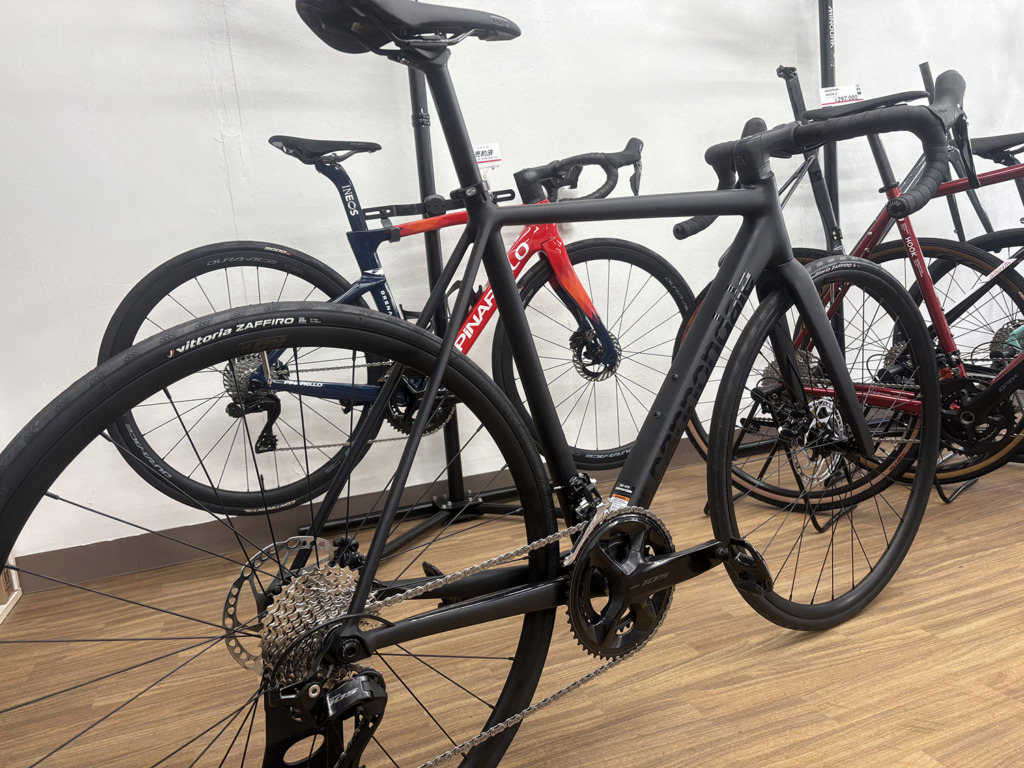 Cannondale_CAAD14_3_MatteBlack