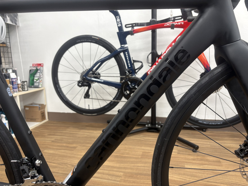 Cannondale_CAAD14_3_MatteBlack