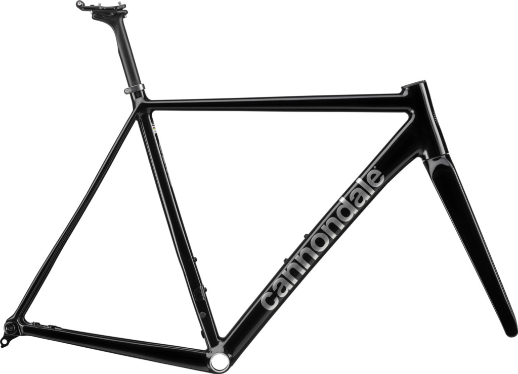 Cannondale_CAAD14_Frameset_Black