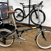 DAHON_Boardwalk_D7_BritishGreen