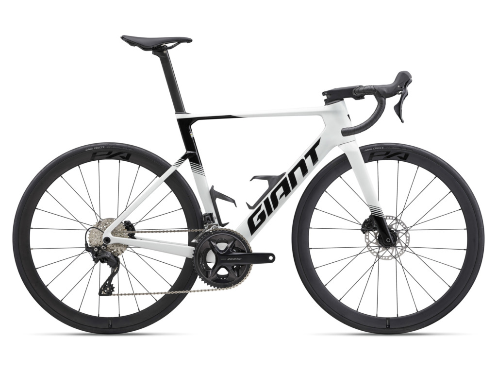 Propel Advanced 2 (2027) | Aero Race bike