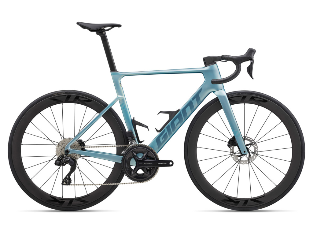 Propel Advanced Pro 1 (2027) | bike