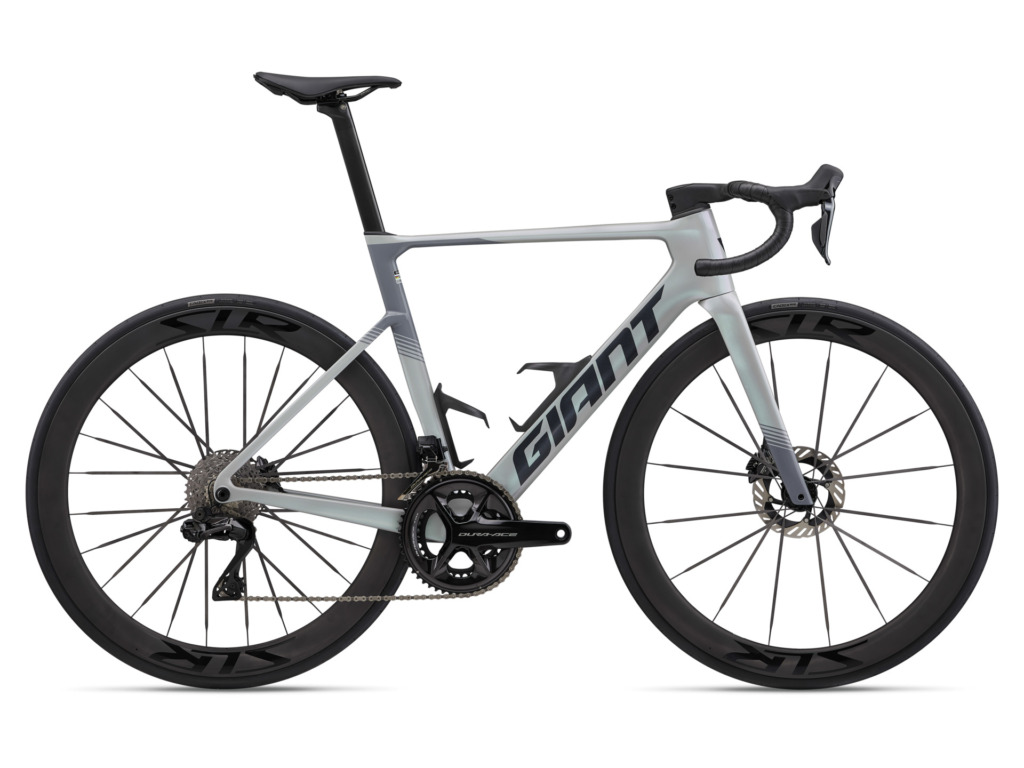 Propel Advanced Pro Dura-Ace (2027) | Aero Race bike