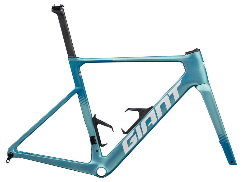Propel Advanced Pro Frameset (2027) | Aero Race bike