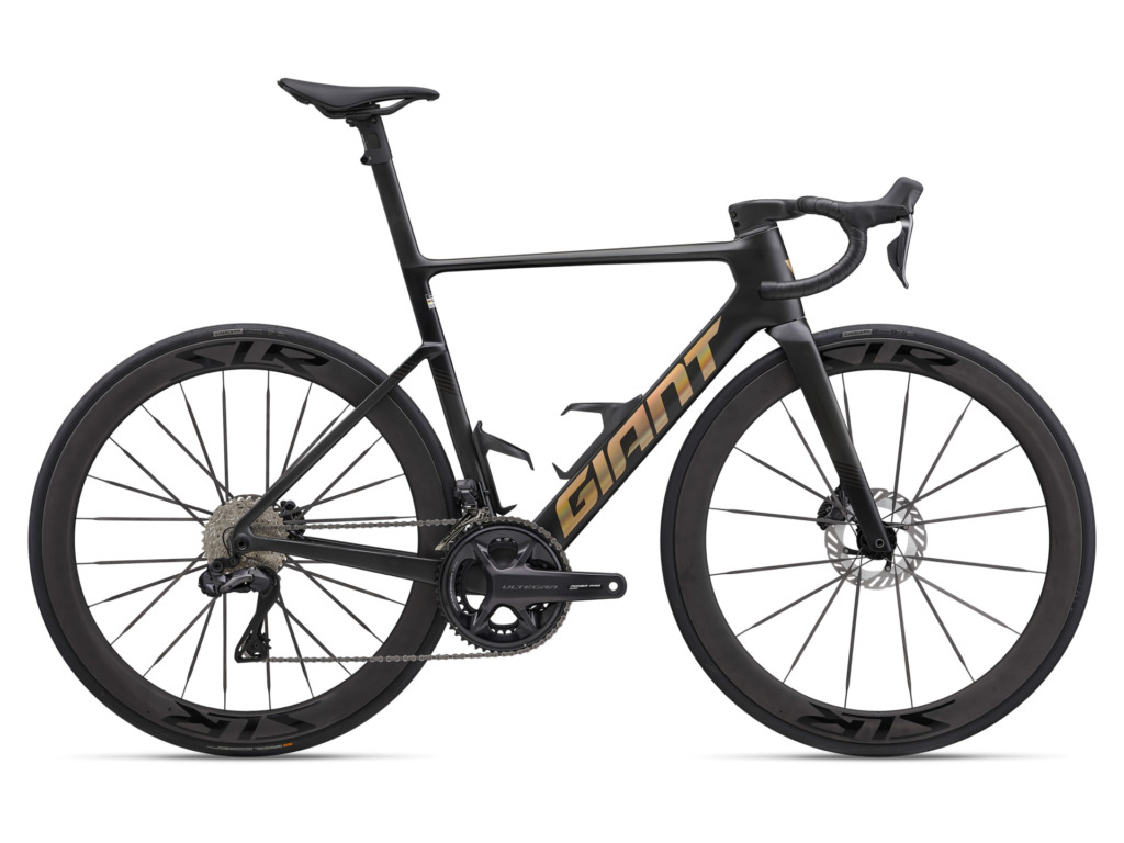 Propel Advanced SL 1 (2027) | Aero Race bike