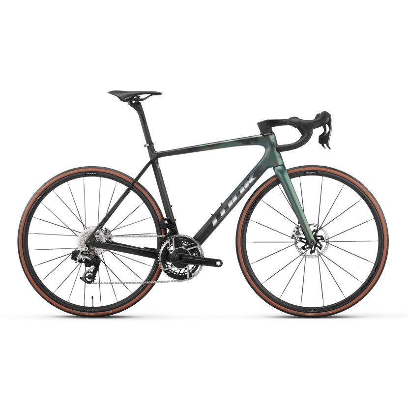 LOOK_785 ヒュエズ 2 RS ミスト-ヴェルデ 完成車