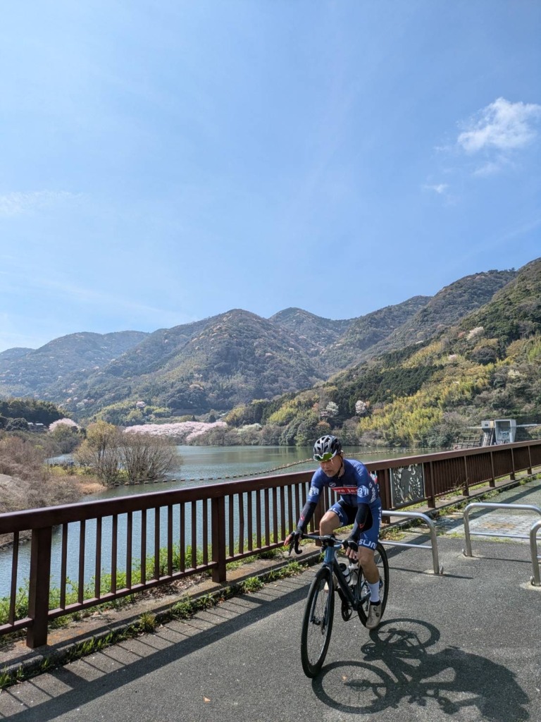 20260405_お花見ライド_周防大島