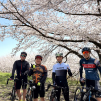 20260405_お花見ライド_周防大島