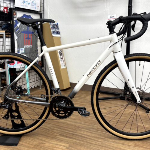 Bianchi VIA NIRONE 7 SORA 2019年モデル – スポーツサイクル ウエキ 