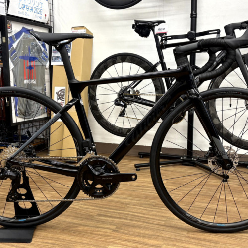 Wilier_FILANTE_SL_105Di2_F11_BLACK