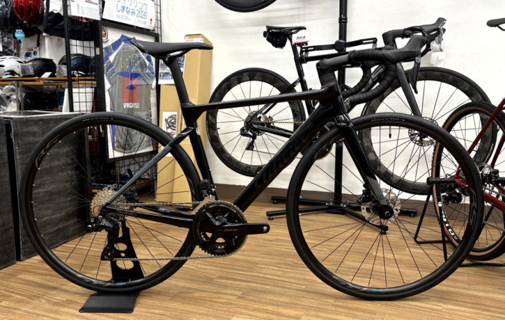 Wilier_FILANTE_SL_105Di2_F11_BLACK