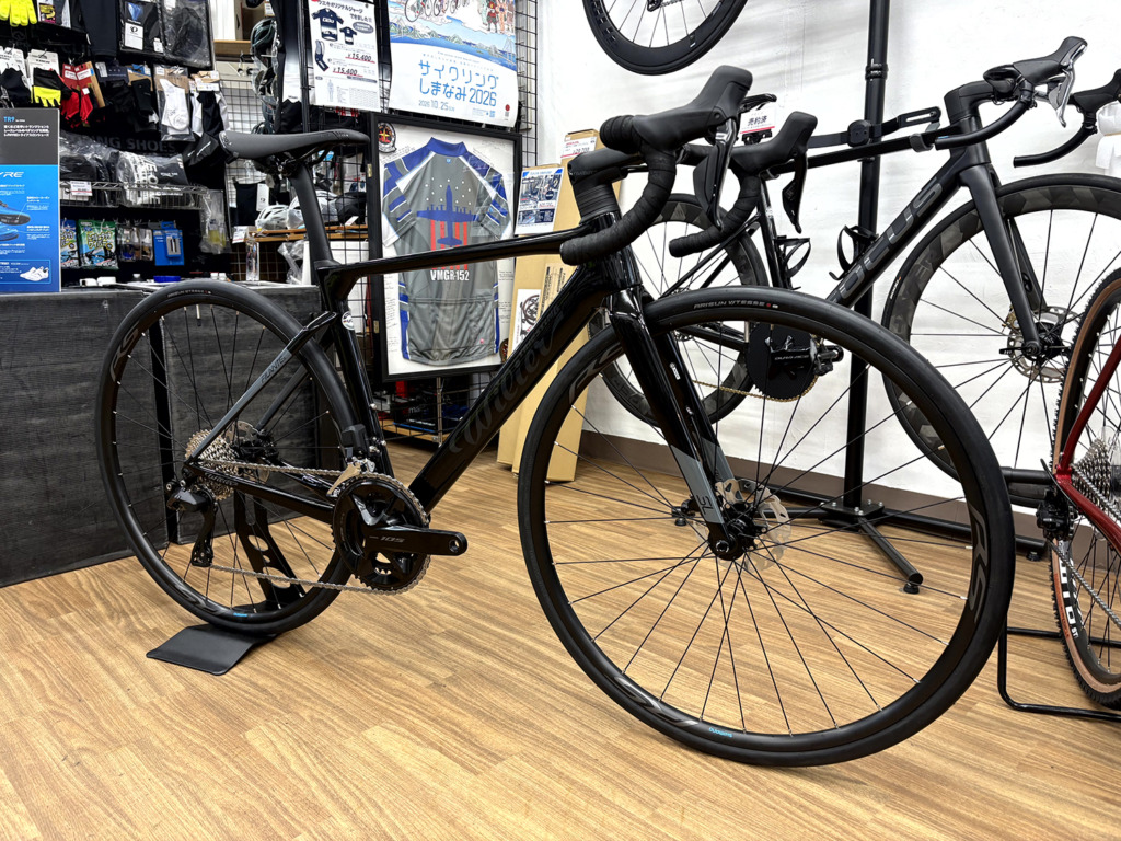 Wilier_FILANTE_SL_105Di2_F11_BLACK