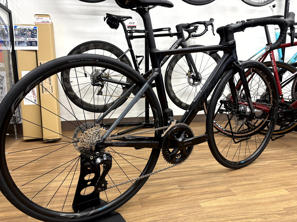 Wilier_FILANTE_SL_105Di2_F11_BLACK