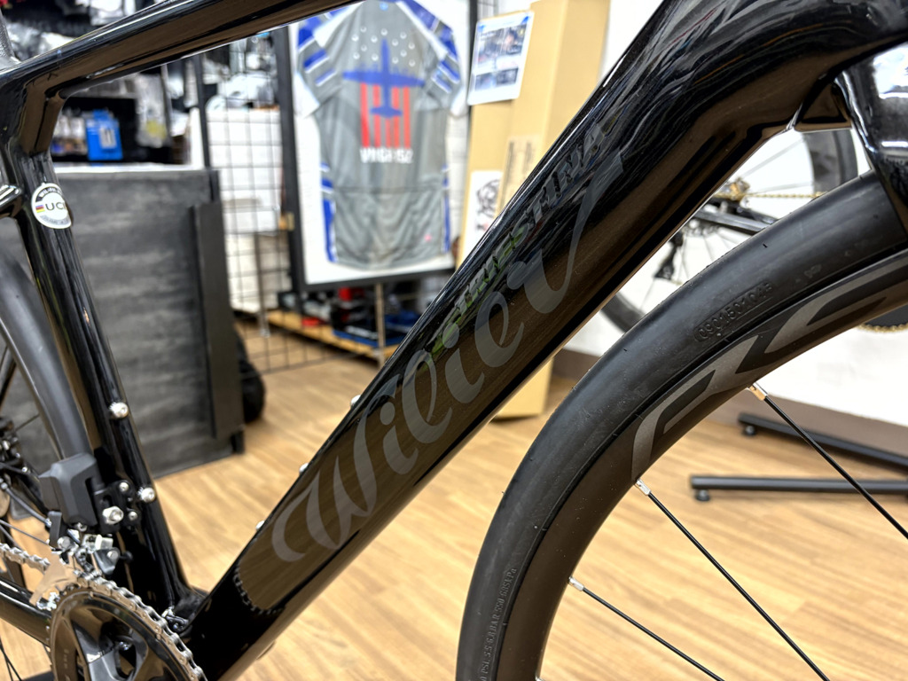 Wilier_FILANTE_SL_105Di2_F11_BLACK