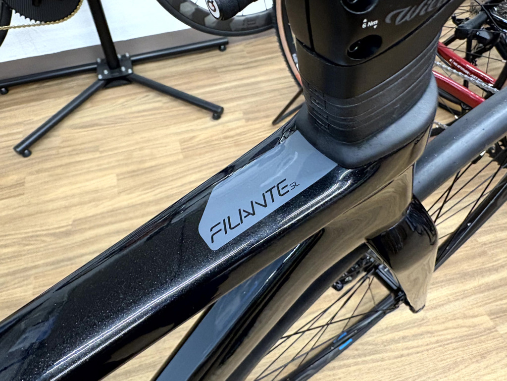 Wilier_FILANTE_SL_105Di2_F11_BLACK