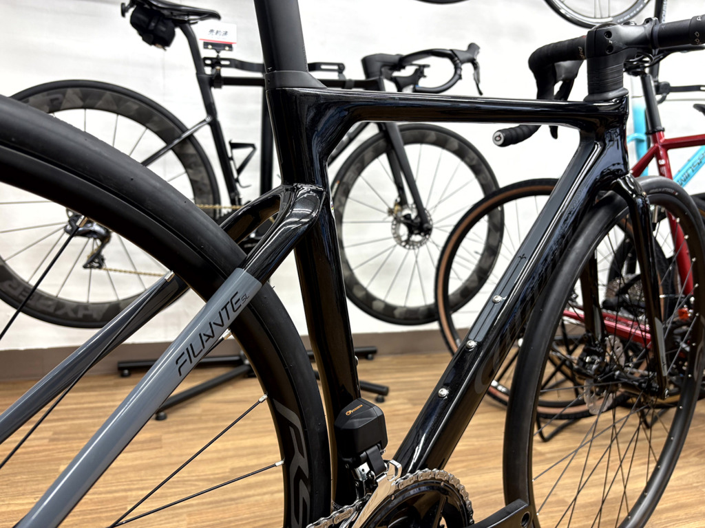 Wilier_FILANTE_SL_105Di2_F11_BLACK