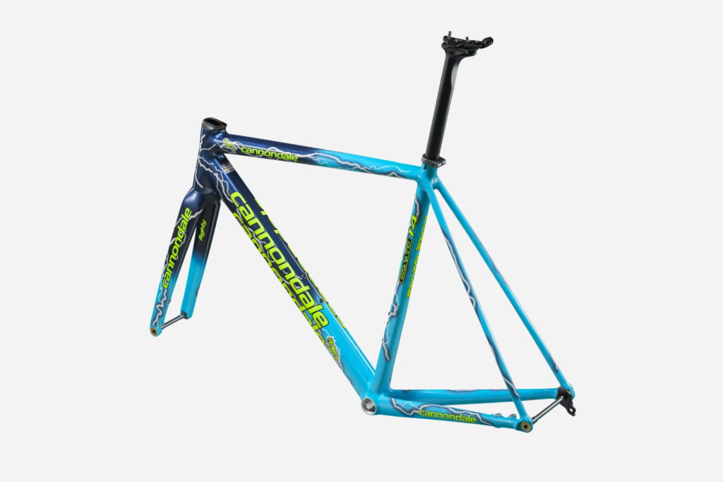 Cannondale_CAAD14_Frameset_TeamDreamBlue