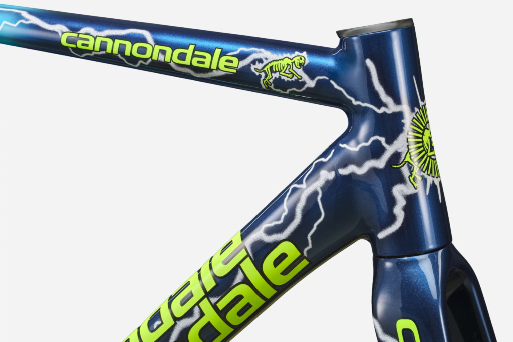 Cannondale_CAAD14_Frameset_TeamDreamBlue