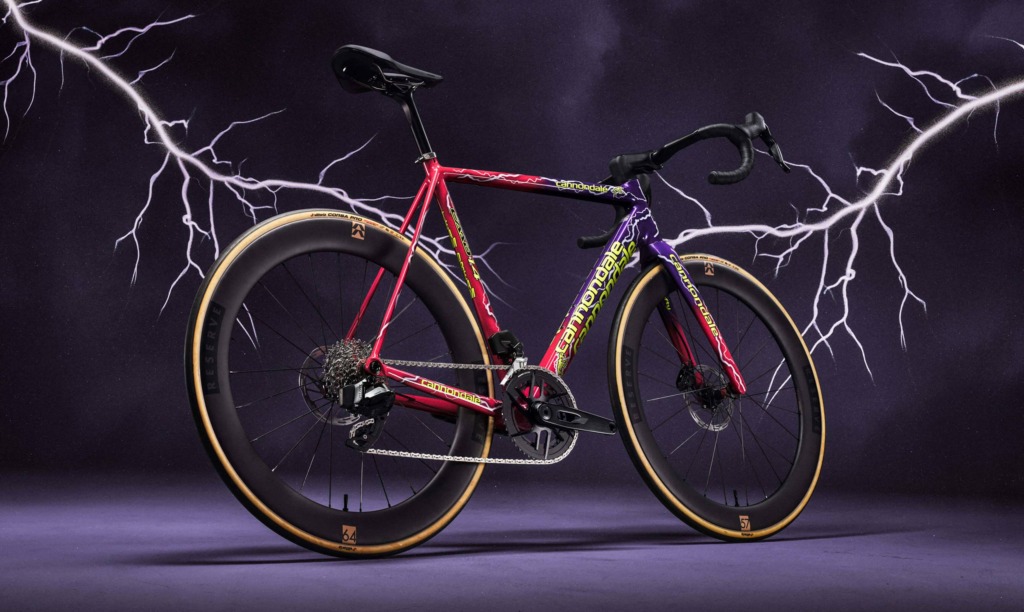 Cannondale_CAAD14_Frameset_TeamDreamRed