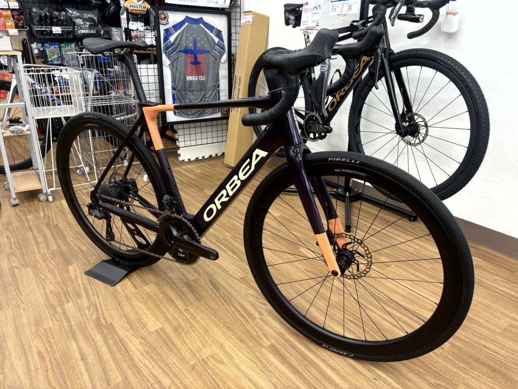 ORBEA_GAIN_e-road_TestBike