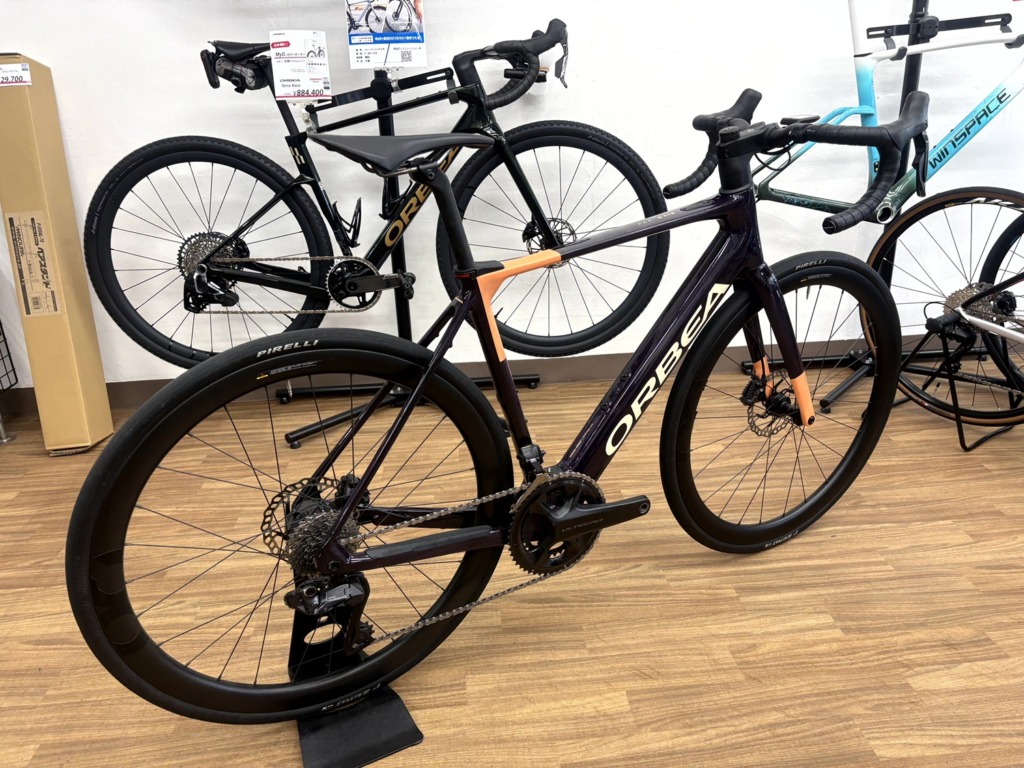 ORBEA_GAIN_e-road_TestBike