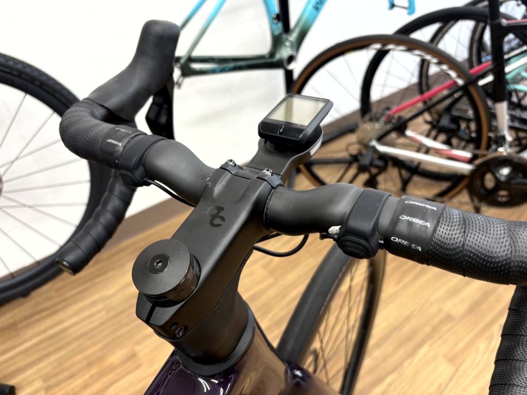 ORBEA_GAIN_e-road_TestBike