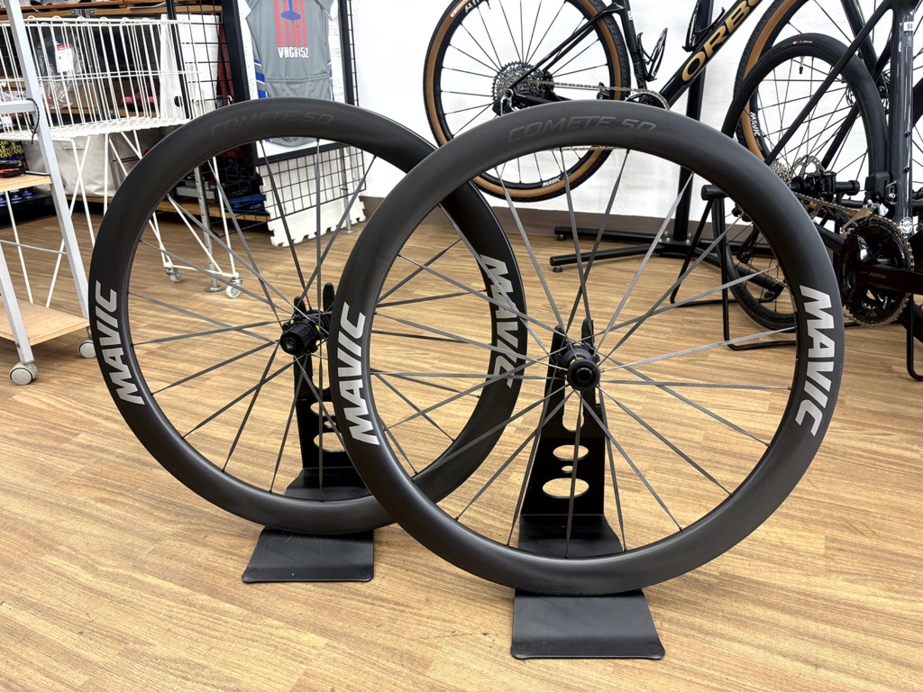 MAVIC_COMETE50_wheel