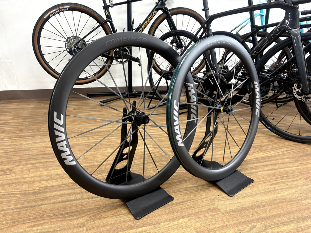 MAVIC_COMETE50_wheel
