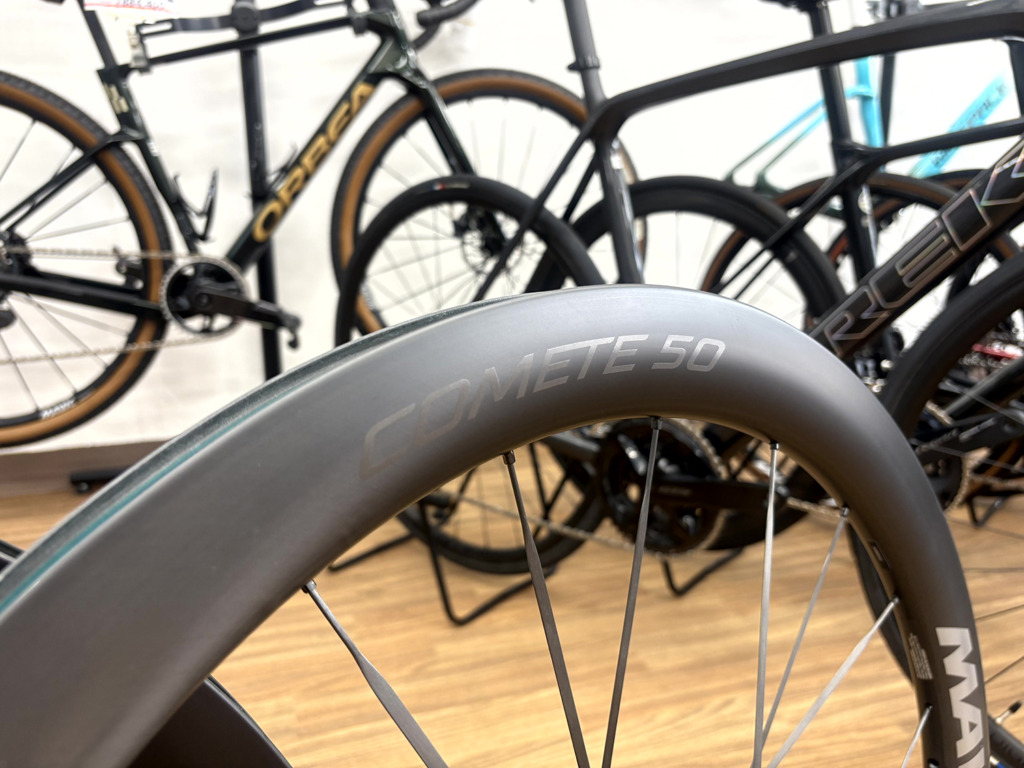 MAVIC_COMETE50_wheel