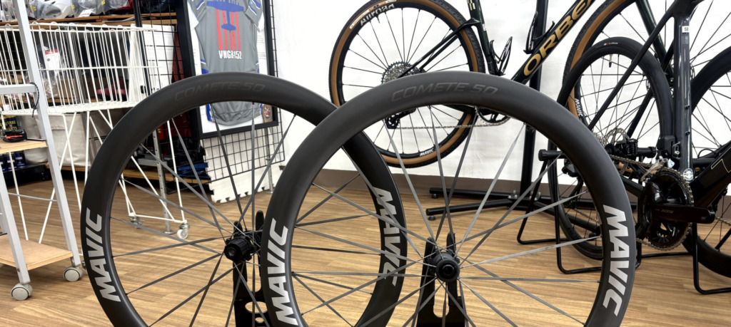 MAVIC_COMETE50_wheel_top