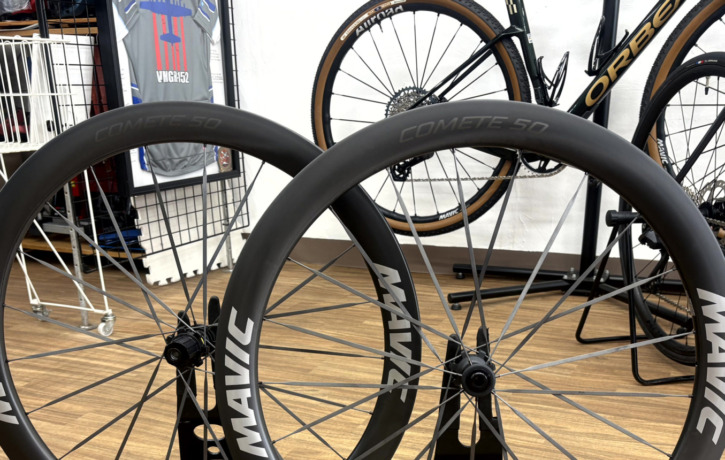 MAVIC_COMETE50_wheel_top