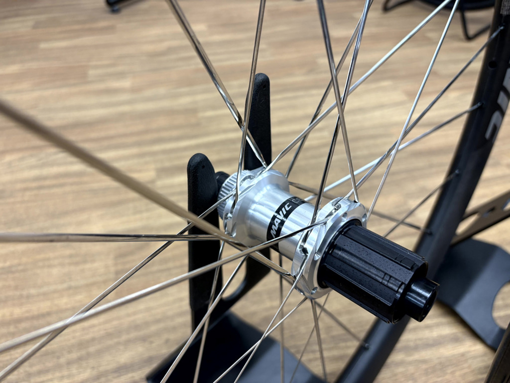 MAVIC_Cosmic_SLR_45_Limited_Silver