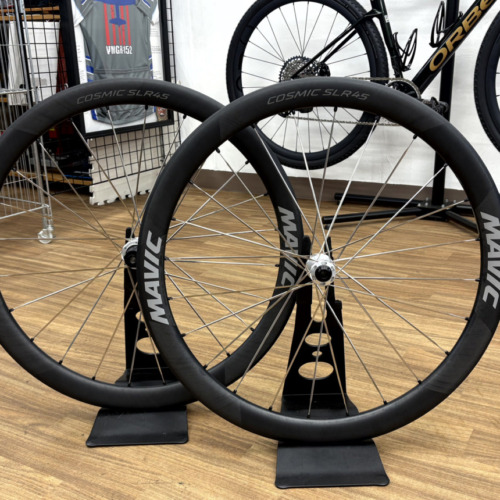 MAVIC_Cosmic_SLR_45_Limited_Silver_top