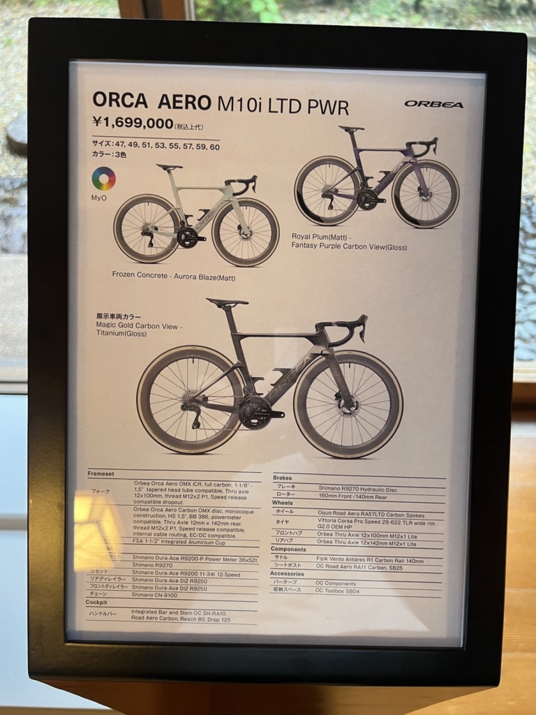 ORBEA_ORCA_AERO_2027inKyoto