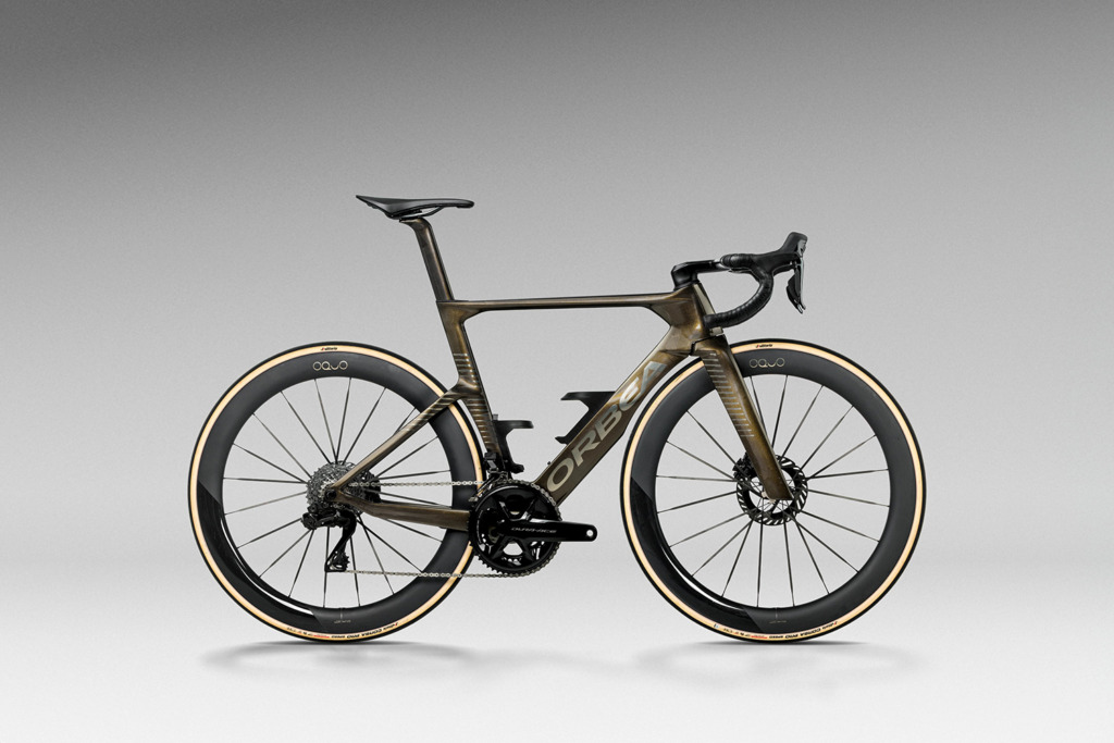 ORBEA_Orca Aero_MagicGold_Tech