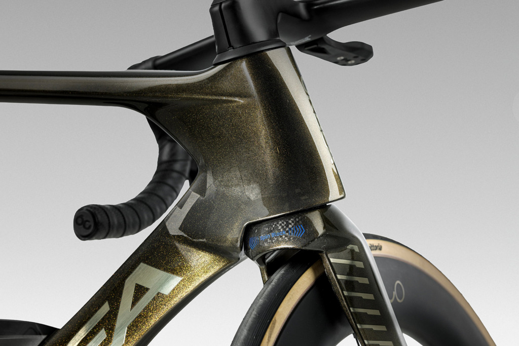 ORBEA_Orca Aero_MagicGold_Tech