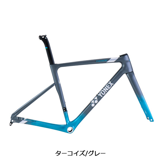 YONEX_TRACE_ターコイズグレー