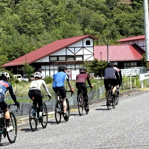 20260726_ゆるめライド_マロン_玖島川親水公園_top