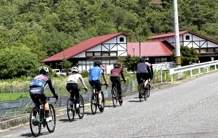 20260726_ゆるめライド_マロン_玖島川親水公園_top