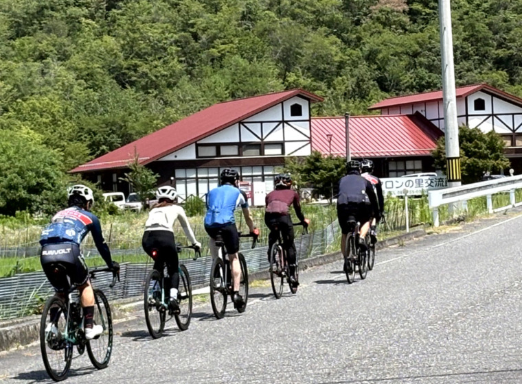 20260726_ゆるめライド_マロン_玖島川親水公園_top